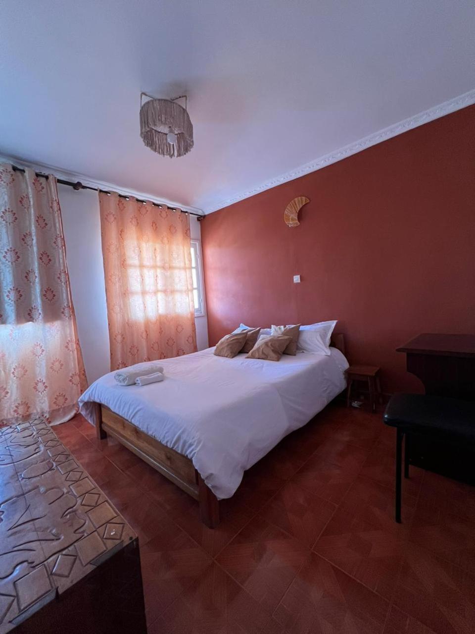 Residence Tianay Antananarivo Exterior foto